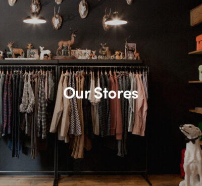 Premium Menswear in Nigeria