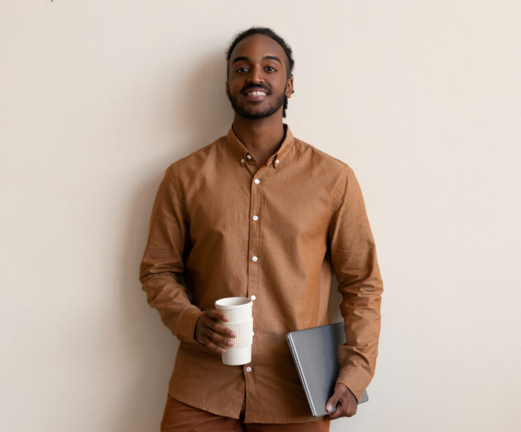 May Coutures - Premium Menswear in Nigeria