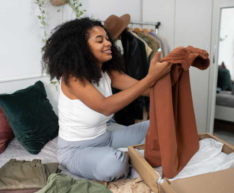 May Coutures - Premium Menswear in Nigeria