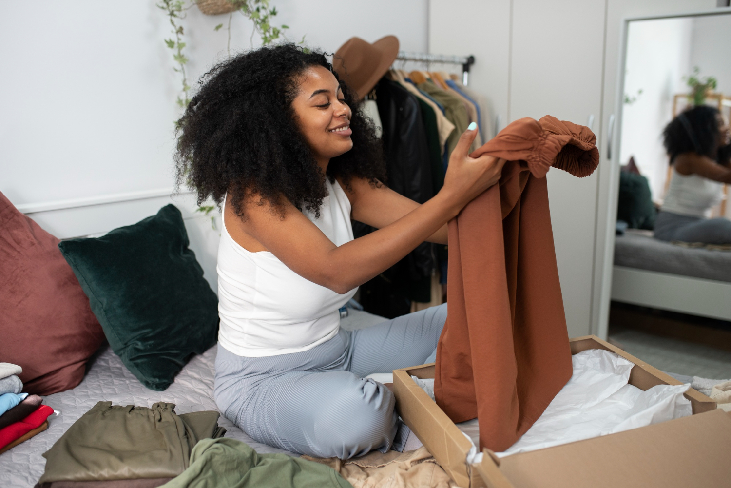 May Coutures - Premium Menswear in Nigeria