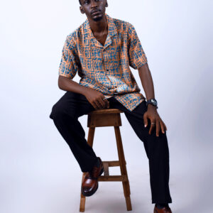 Premium Menswear
