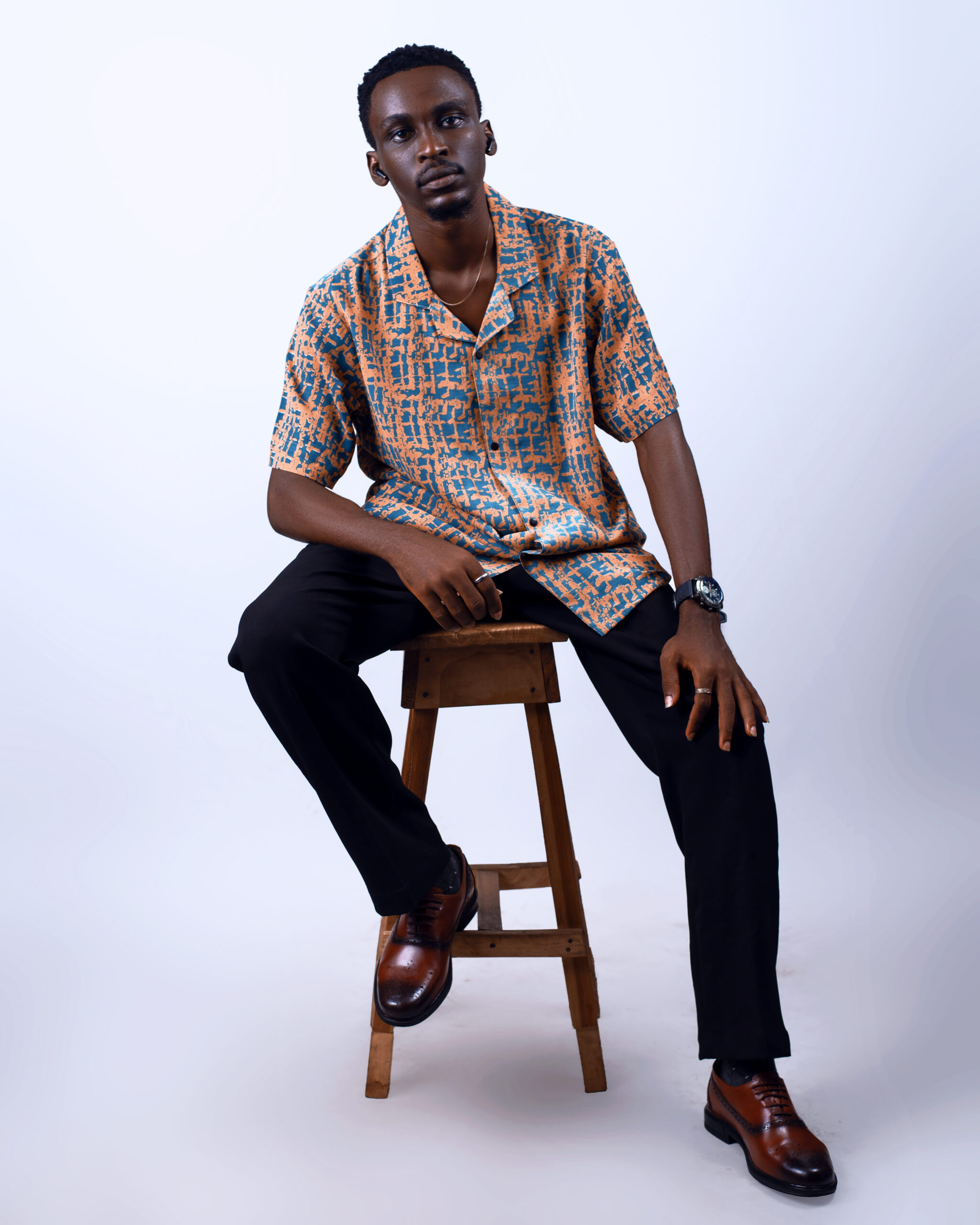 Premium Menswear
