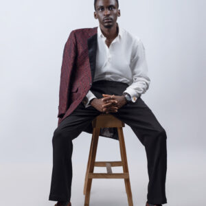 Premium Menswear