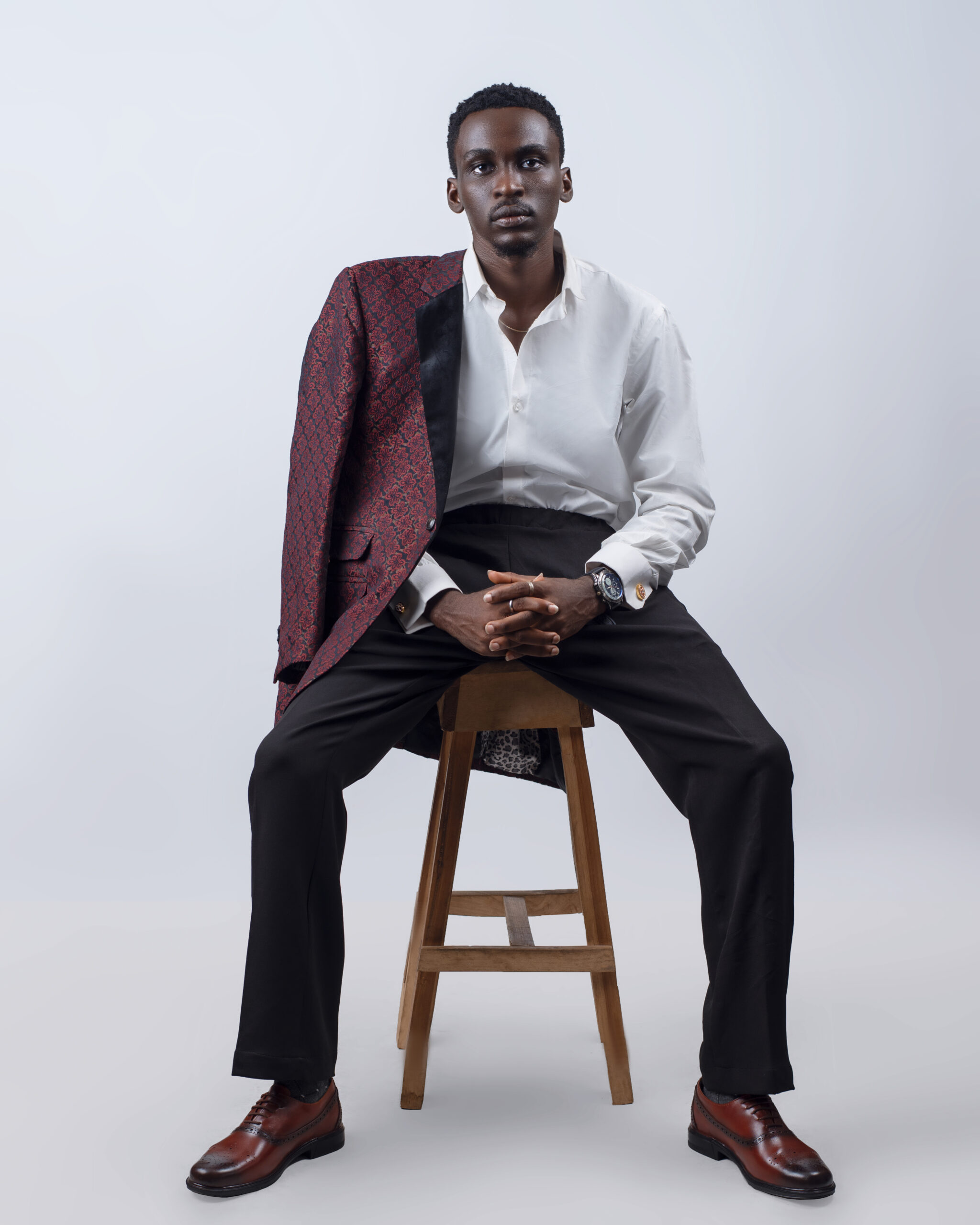 Premium Menswear