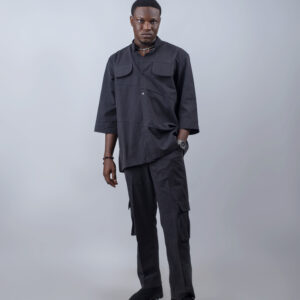 Premium Menswear