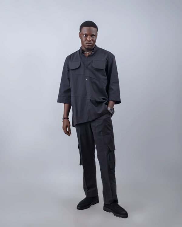 Premium Menswear