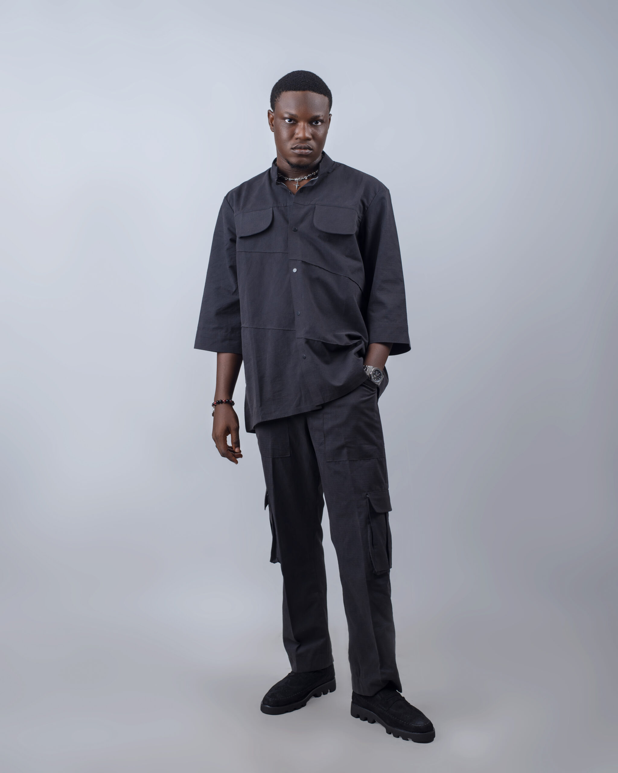 Premium Menswear