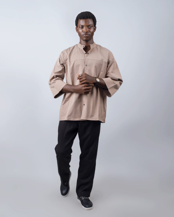Premium Menswear