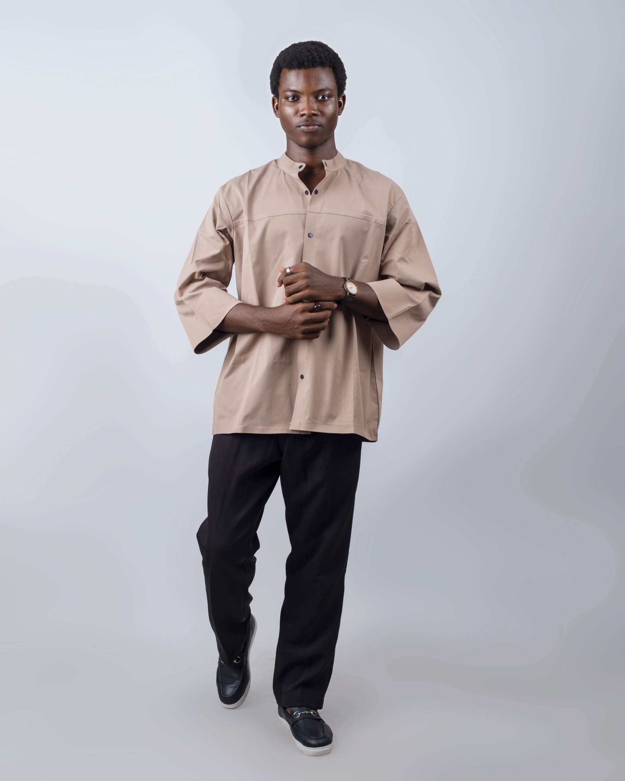 Premium Menswear