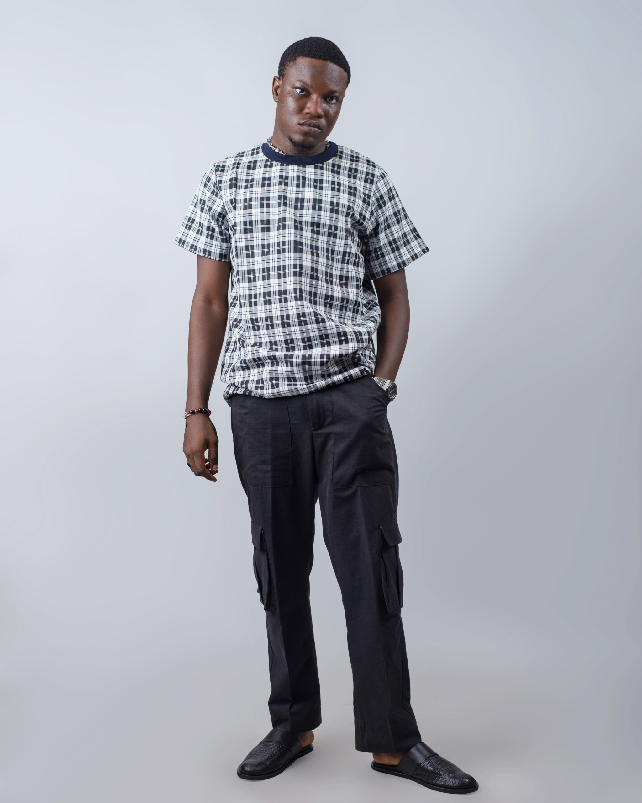 Premium Menswear