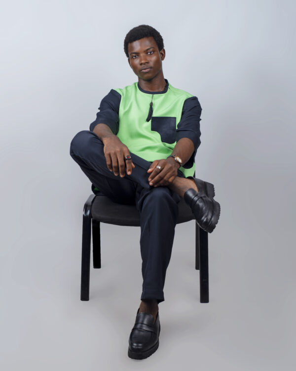 Premium Menswear