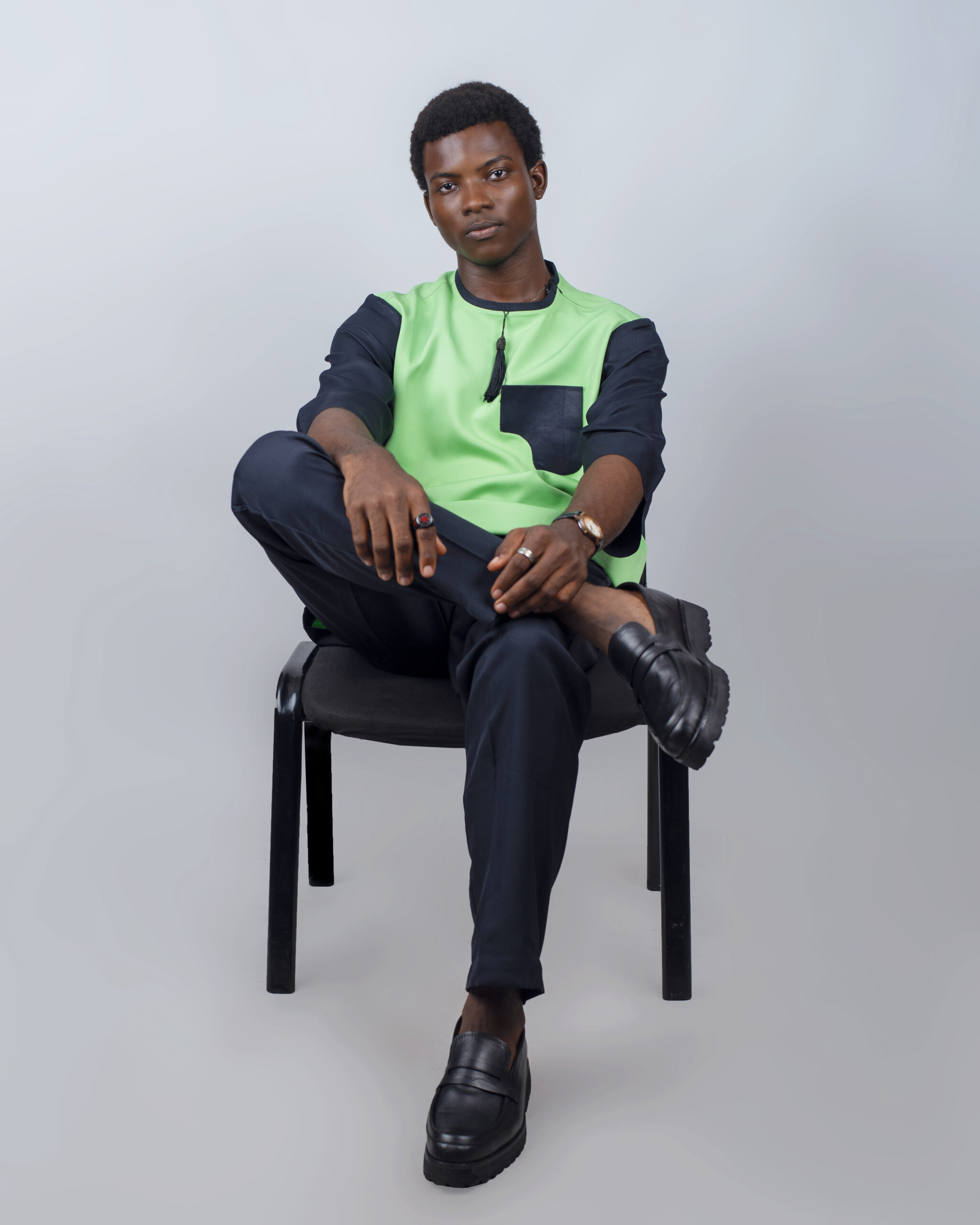 Premium Menswear