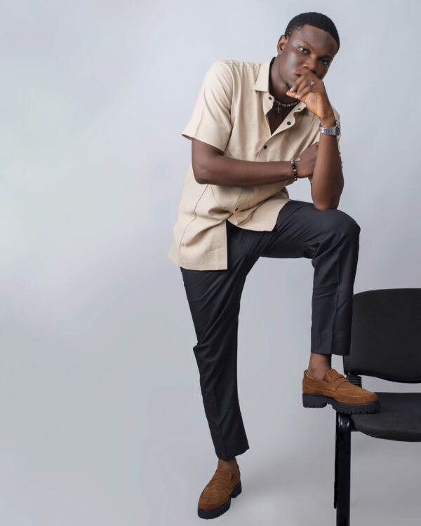 Premium Menswear