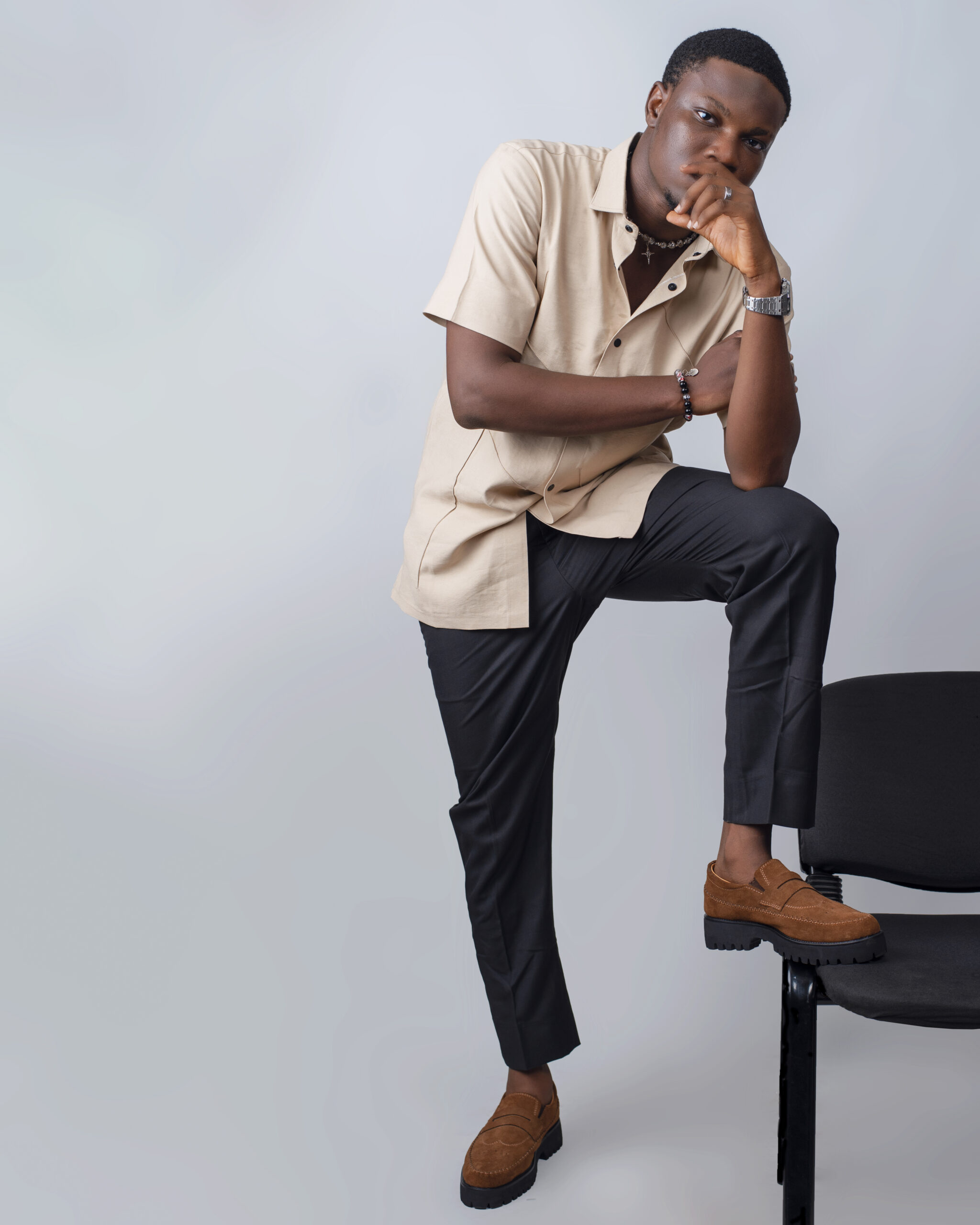 Premium Menswear
