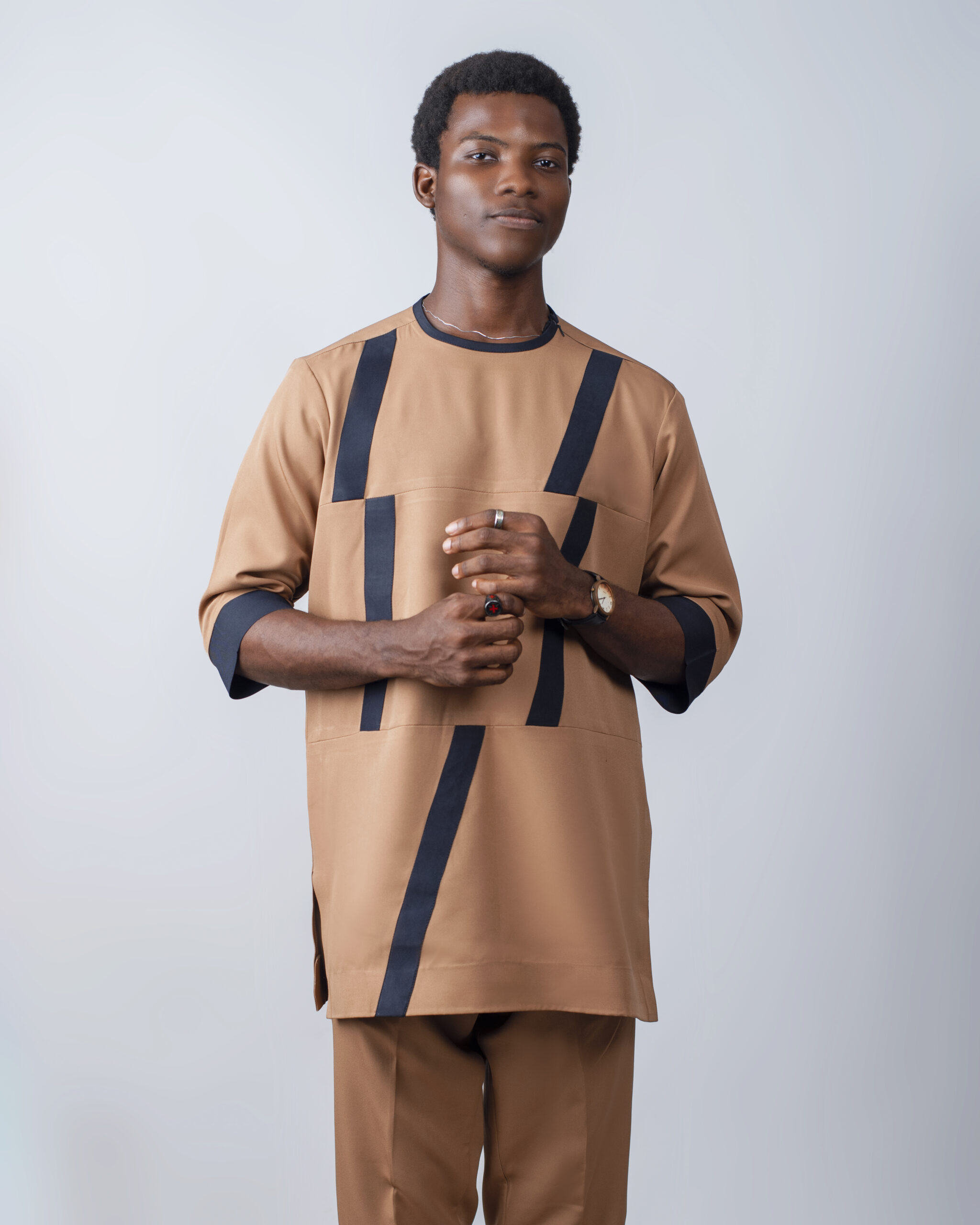 Premium Menswear