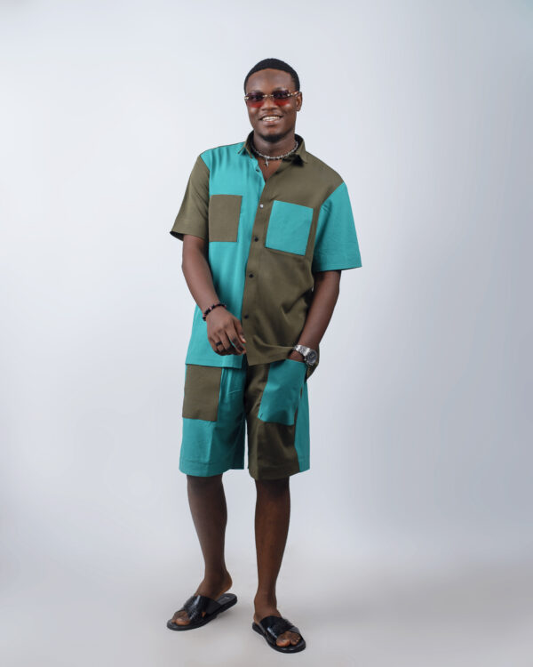 Premium Menswear