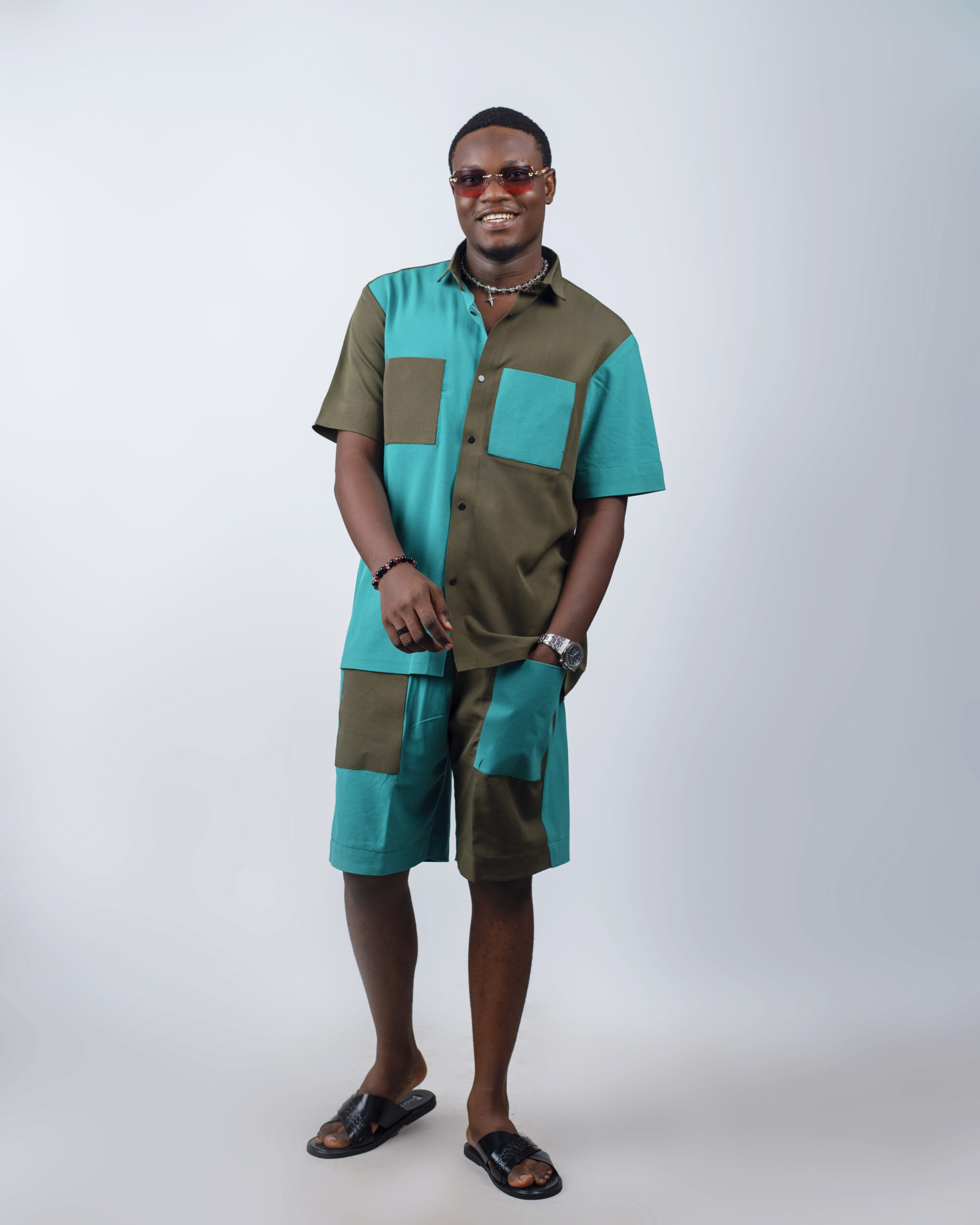 Premium Menswear