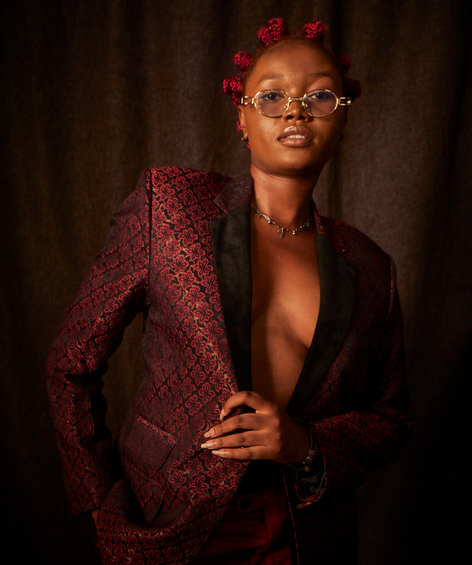 May Coutures