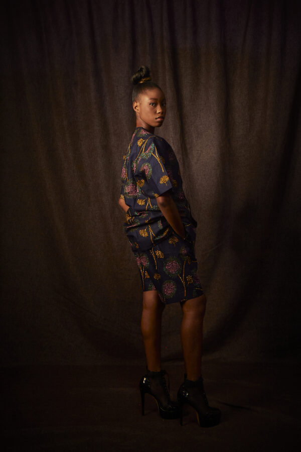 MAY COUTURES