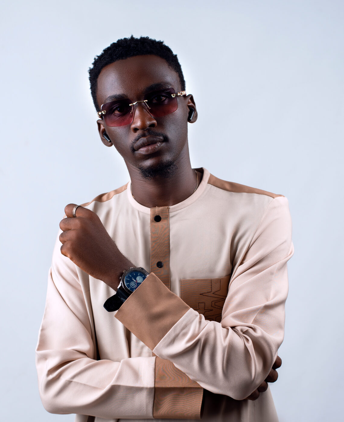Premium Menswear